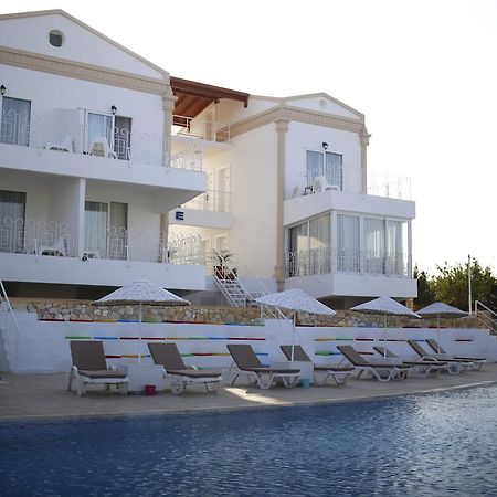 Aria Boutique Hotels Чесме Екстериор снимка