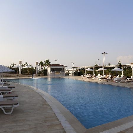Aria Boutique Hotels Чесме Екстериор снимка