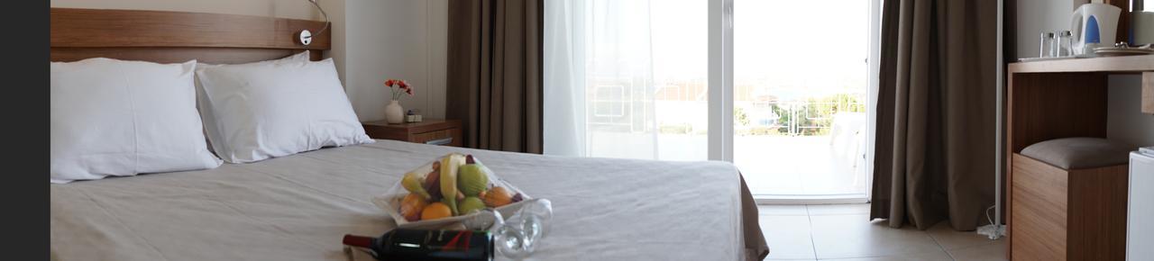 Aria Boutique Hotels Чесме Екстериор снимка