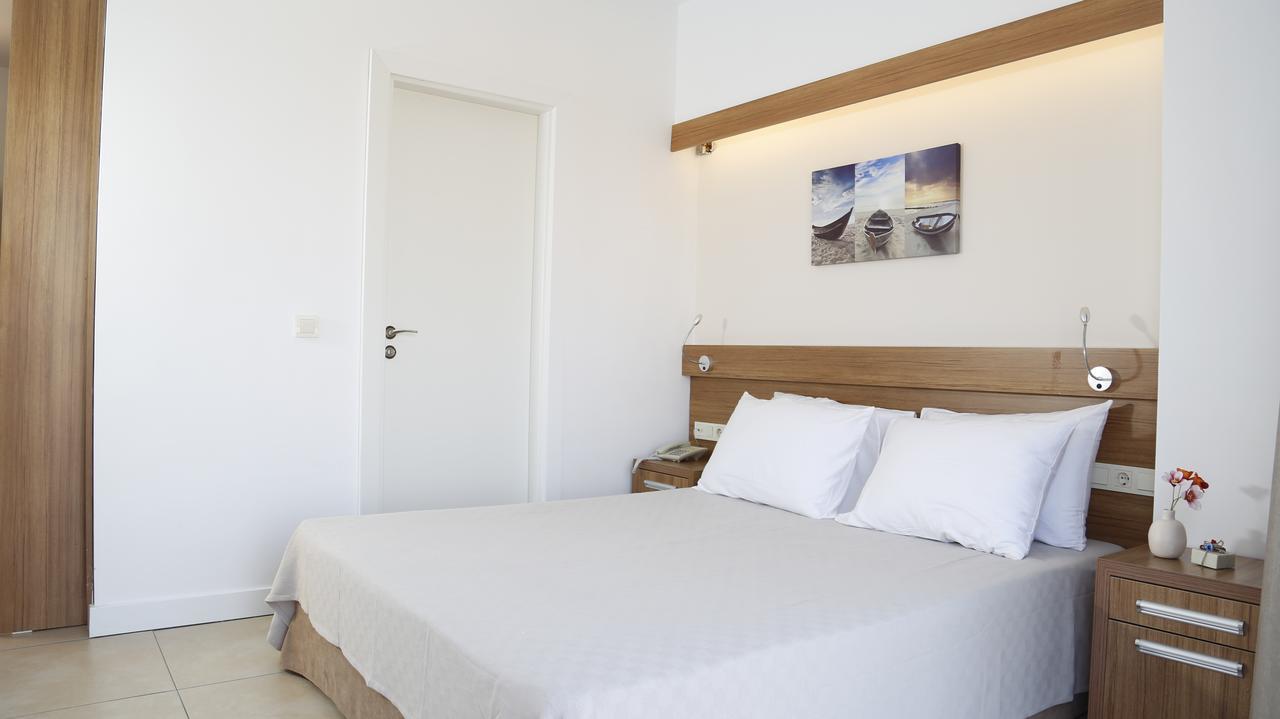 Aria Boutique Hotels Чесме Екстериор снимка